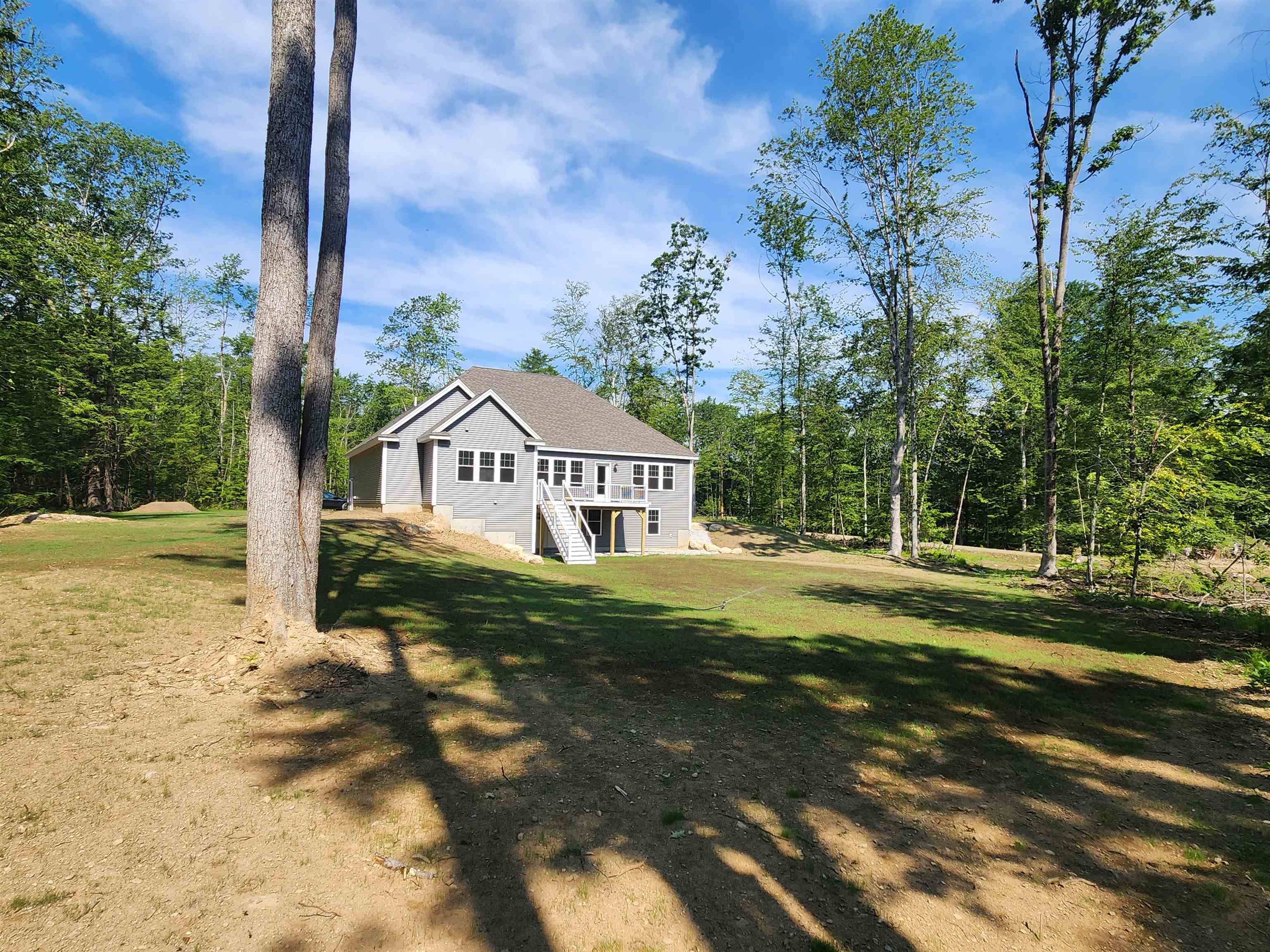 Property Photo:  35 Reed Road  NH 03873 