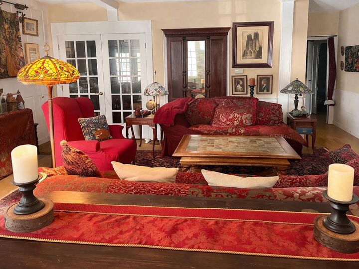 Property Photo:  13 Harkness Road  NH 03452 