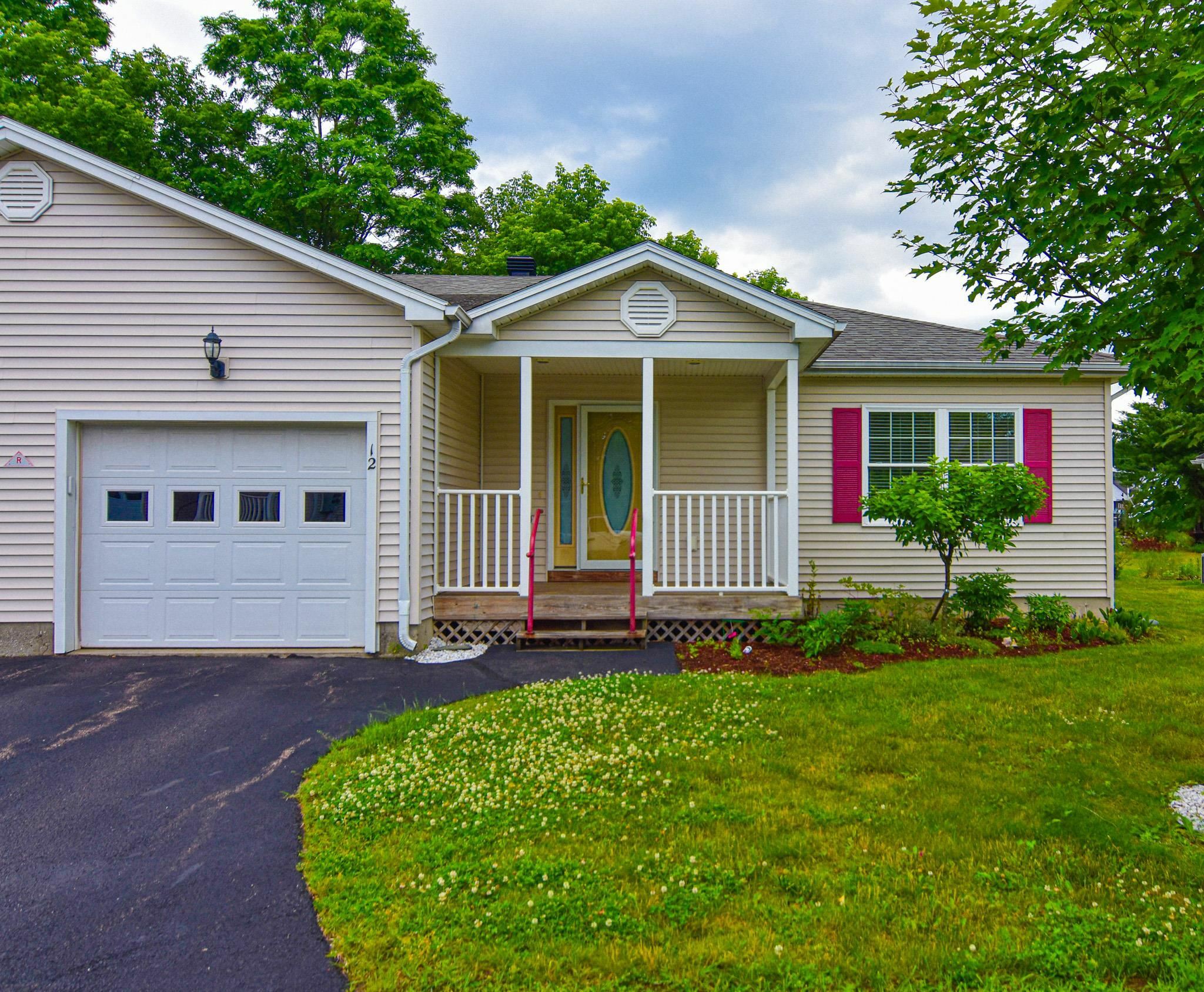 12 Erin Court  Milton VT 05468 photo