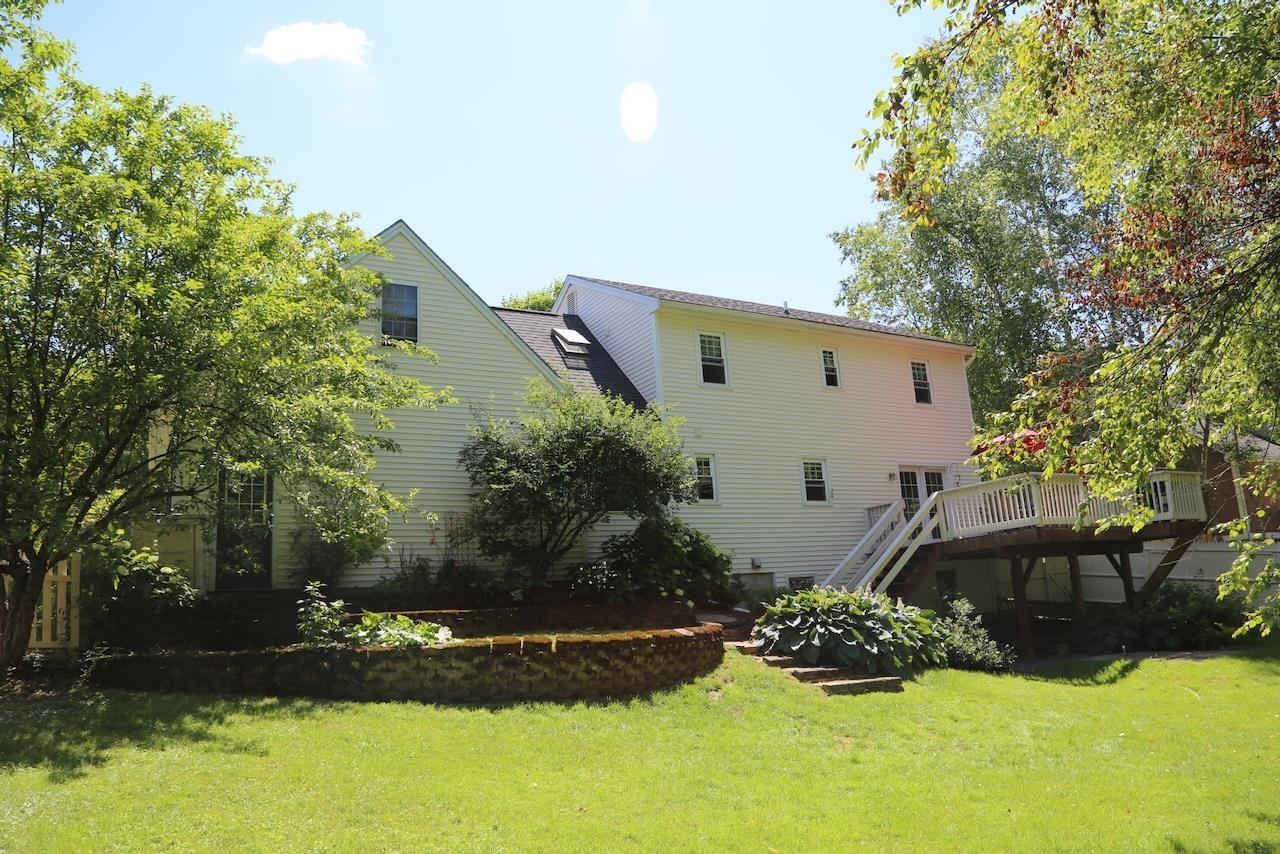 Property Photo: 12 Thomas Lane VT 05452