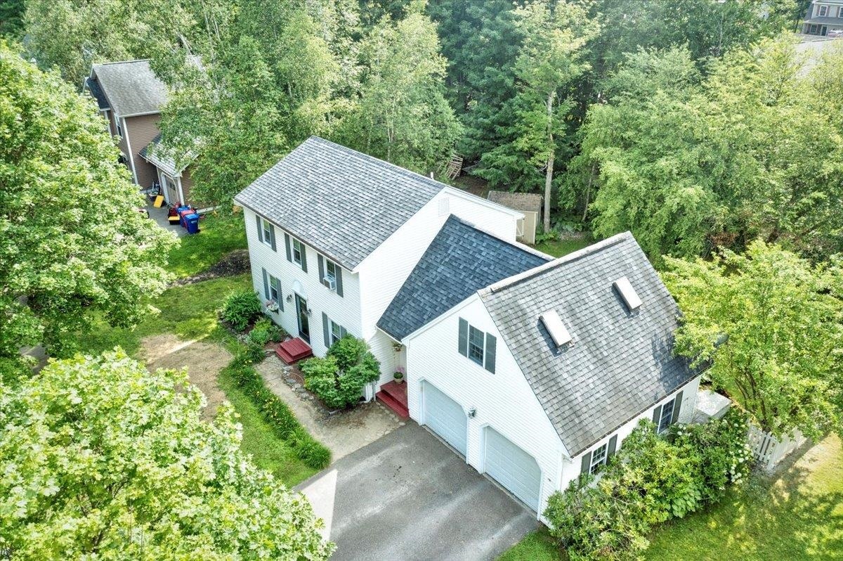 Property Photo: 12 Thomas Lane VT 05452
