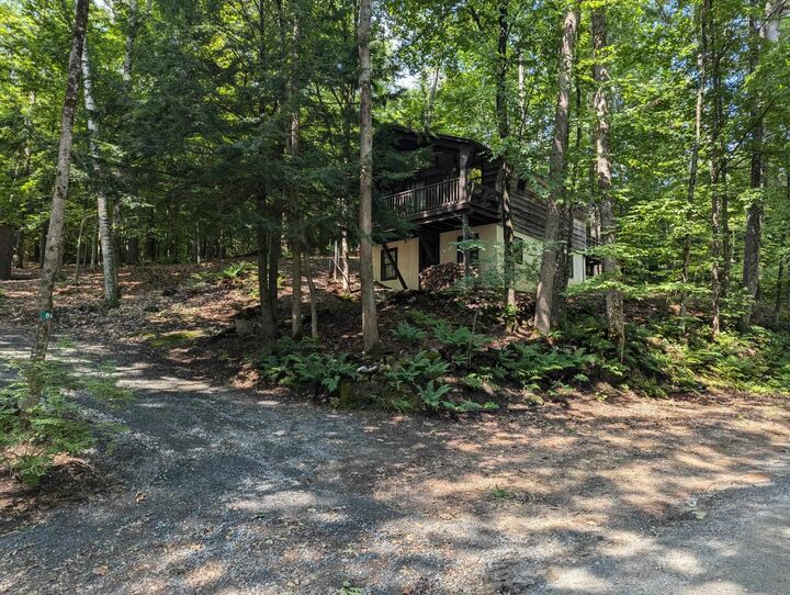 Property Photo: 86 Webster Road VT 05048