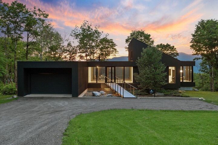 Property Photo: 811 Bear Creek Lane VT 05677