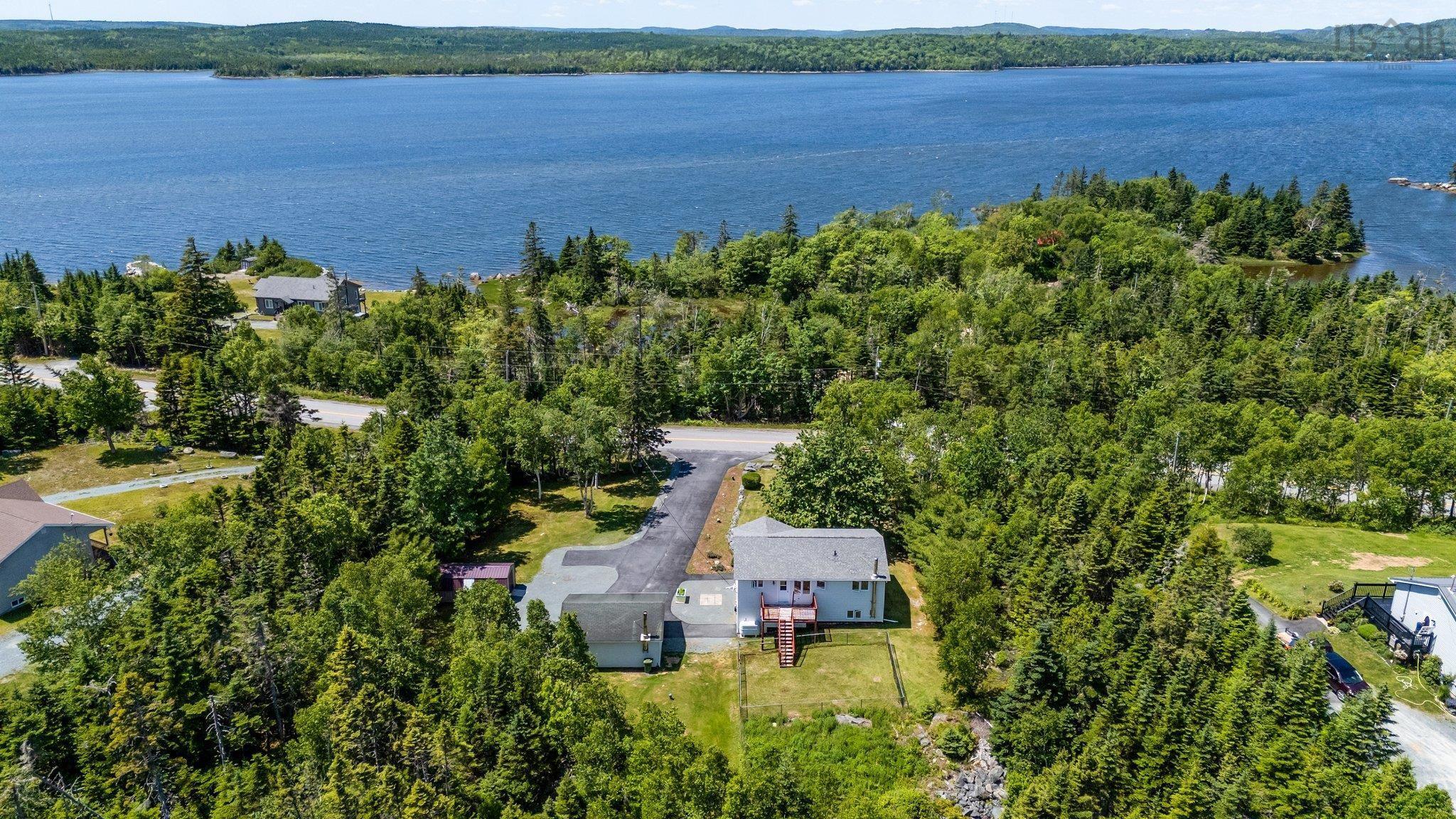 Property Photo: 501 Ostrea Lake Road NS B0J 2L0