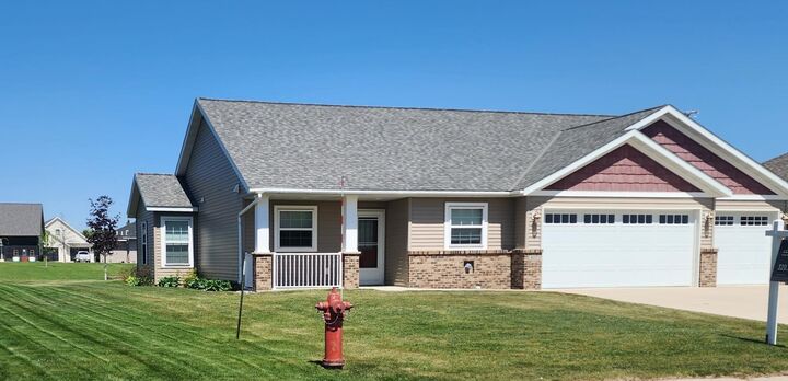 Property Photo:  307 14th Street N  MN 56320 