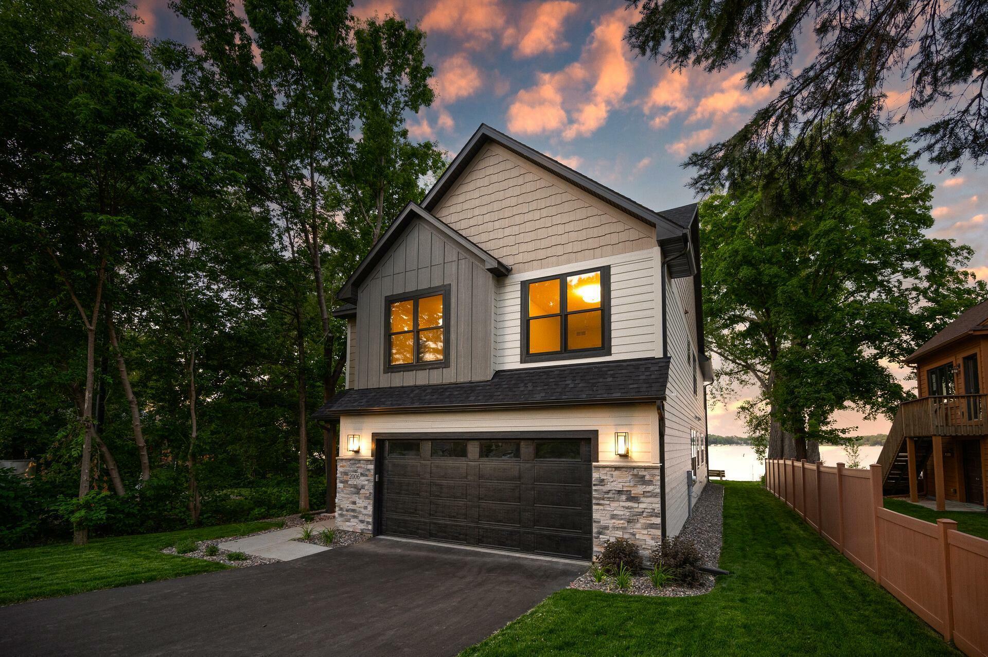 Property Photo: 2006 Shorewood Lane MN 55364