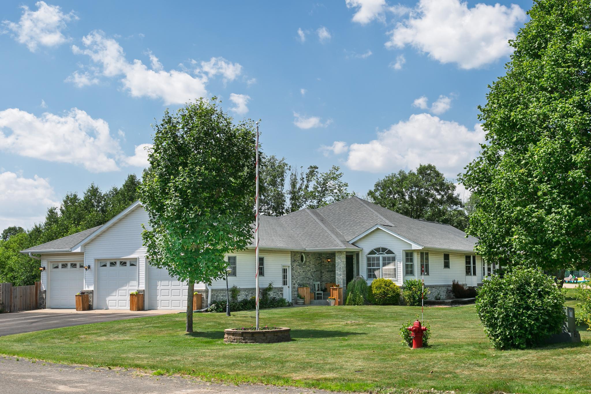 W1162 Aspen Drive  Spring Valley WI 54767 photo