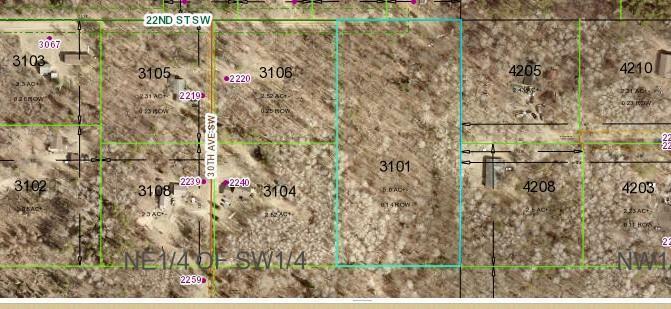 Property Photo: Tbd 22nd Street SW MN 56474