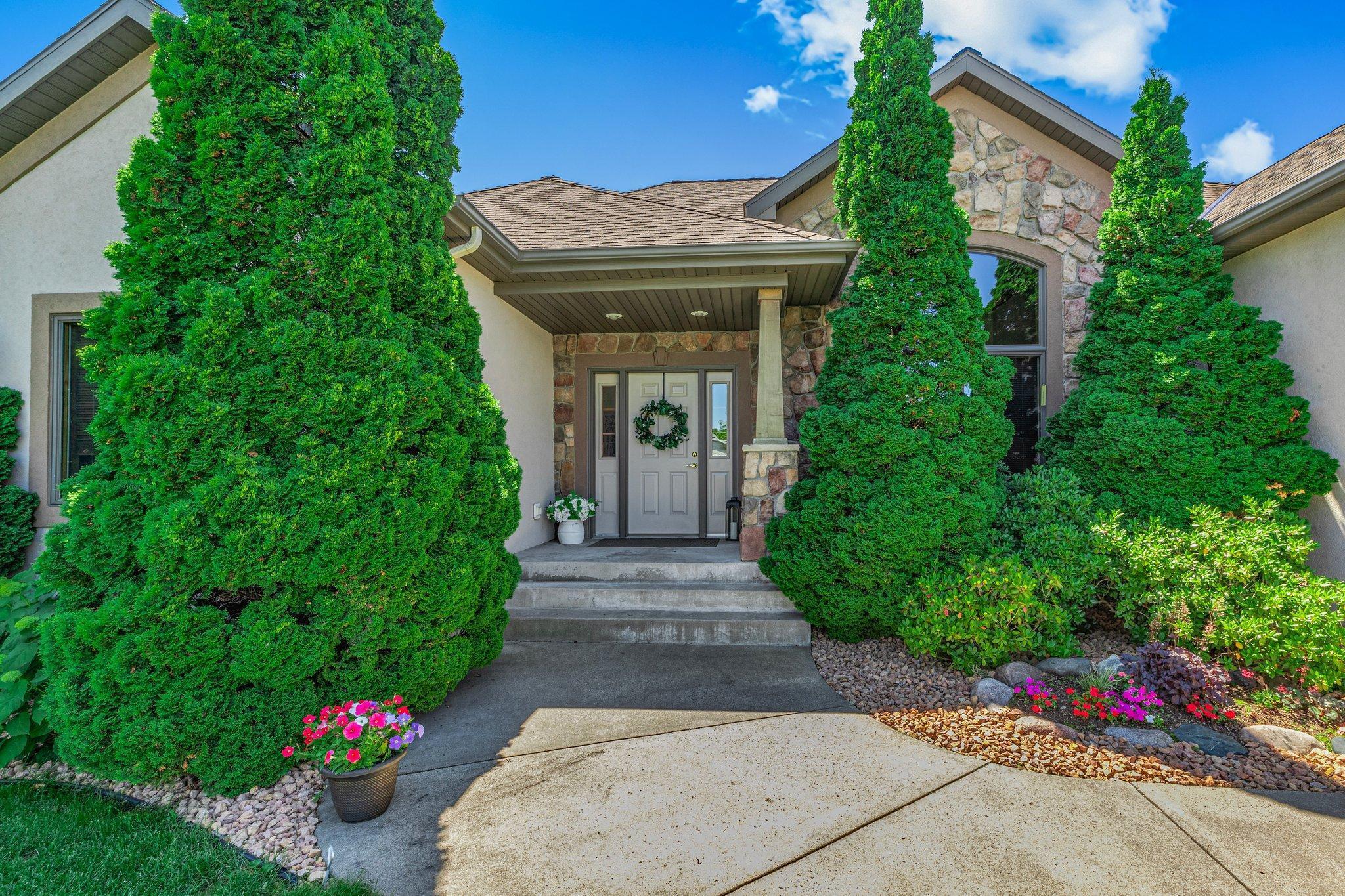 Property Photo: 1612 Boulder Drive MN 56377