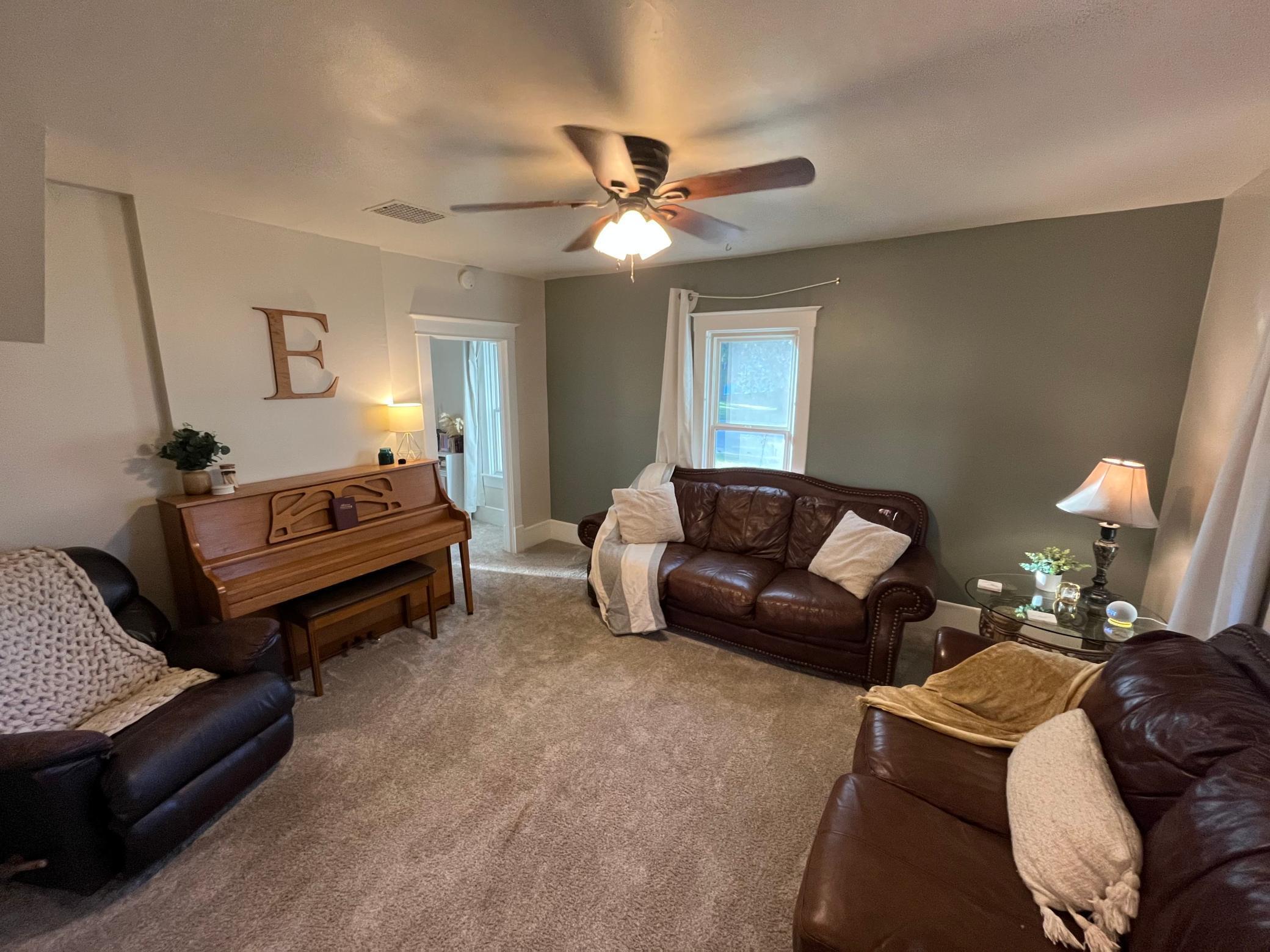 Property Photo: 9 Becker Avenue N MN 56477
