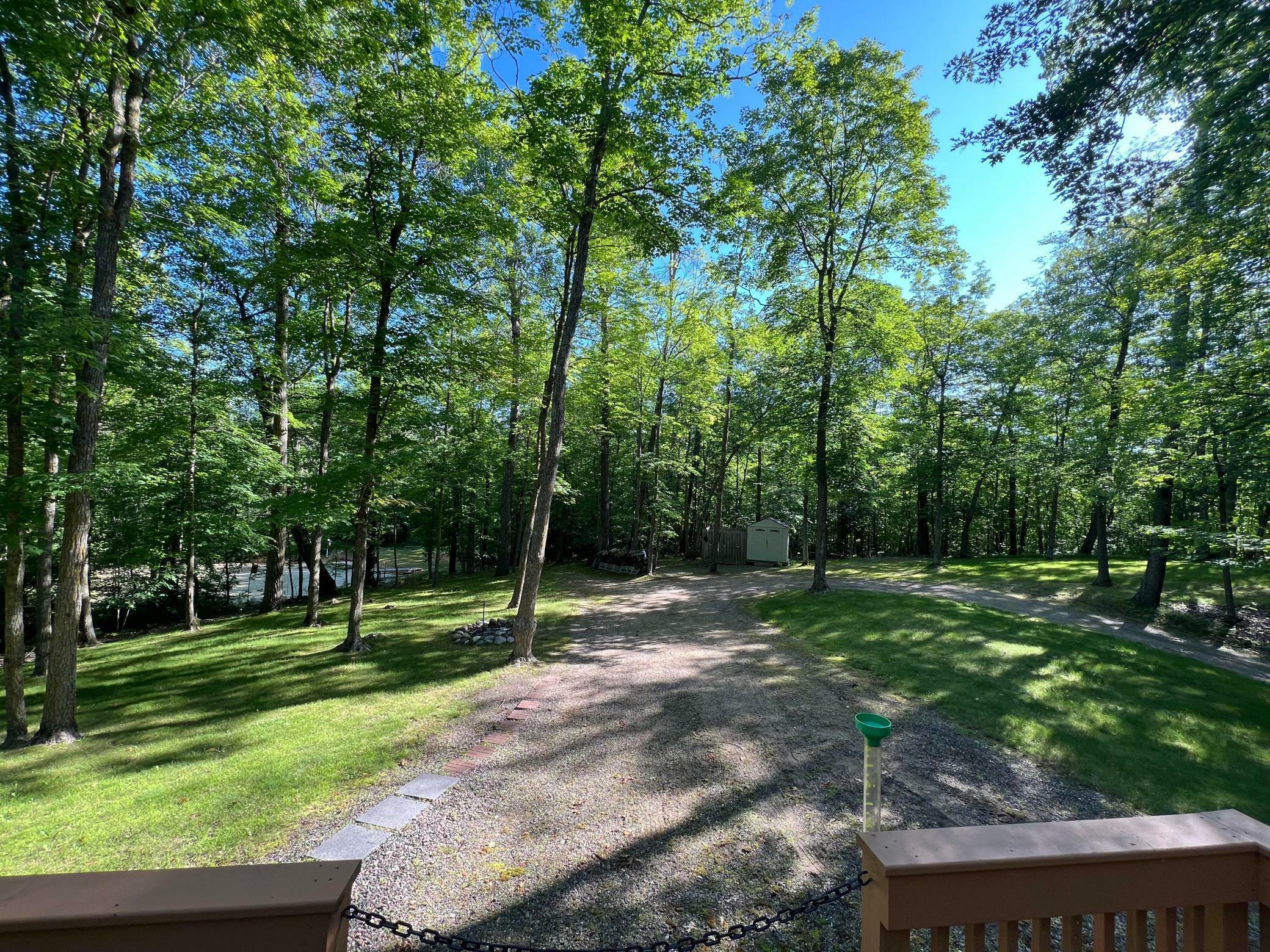 Property Photo: 26144 Linden Street MN 56450