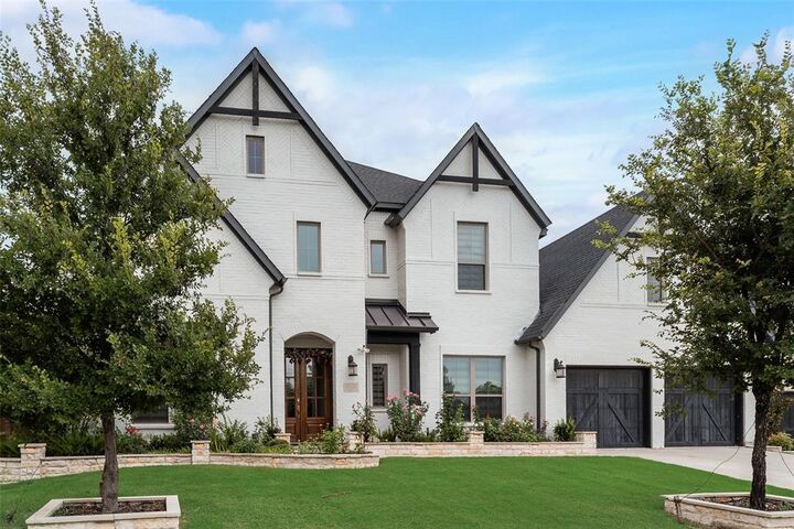 Property Photo: 3528 Sable Falls Way TX 75009
