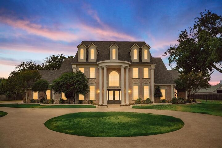 2800 Park Drive  Dalworthington Gardens TX 76016 photo