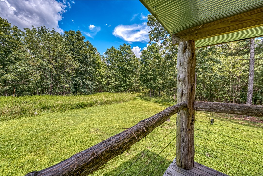 Property Photo: 190 Mc 6041 Road AR 72687
