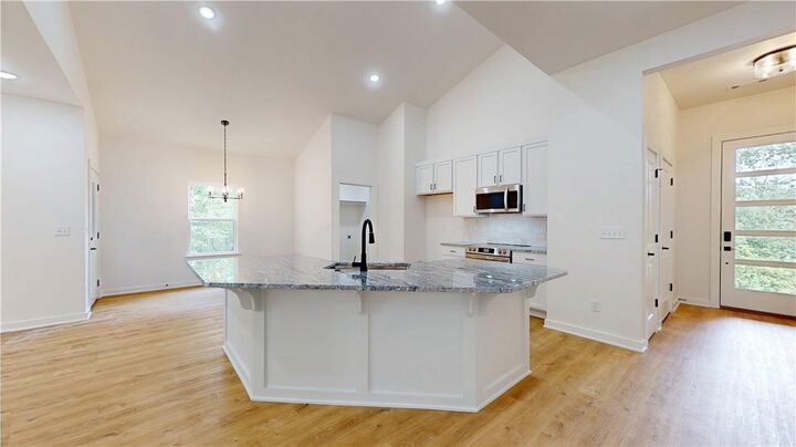 Property Photo: 59 Cromarty Drive AR 72715