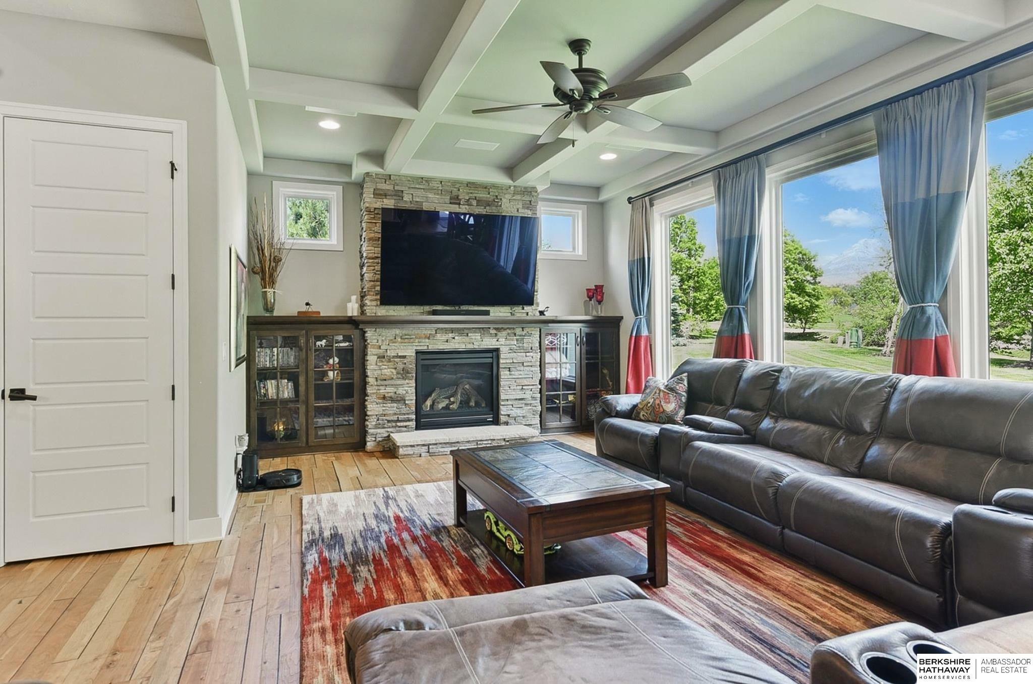 Property Photo: 10703 S 168th Avenue NE 68136