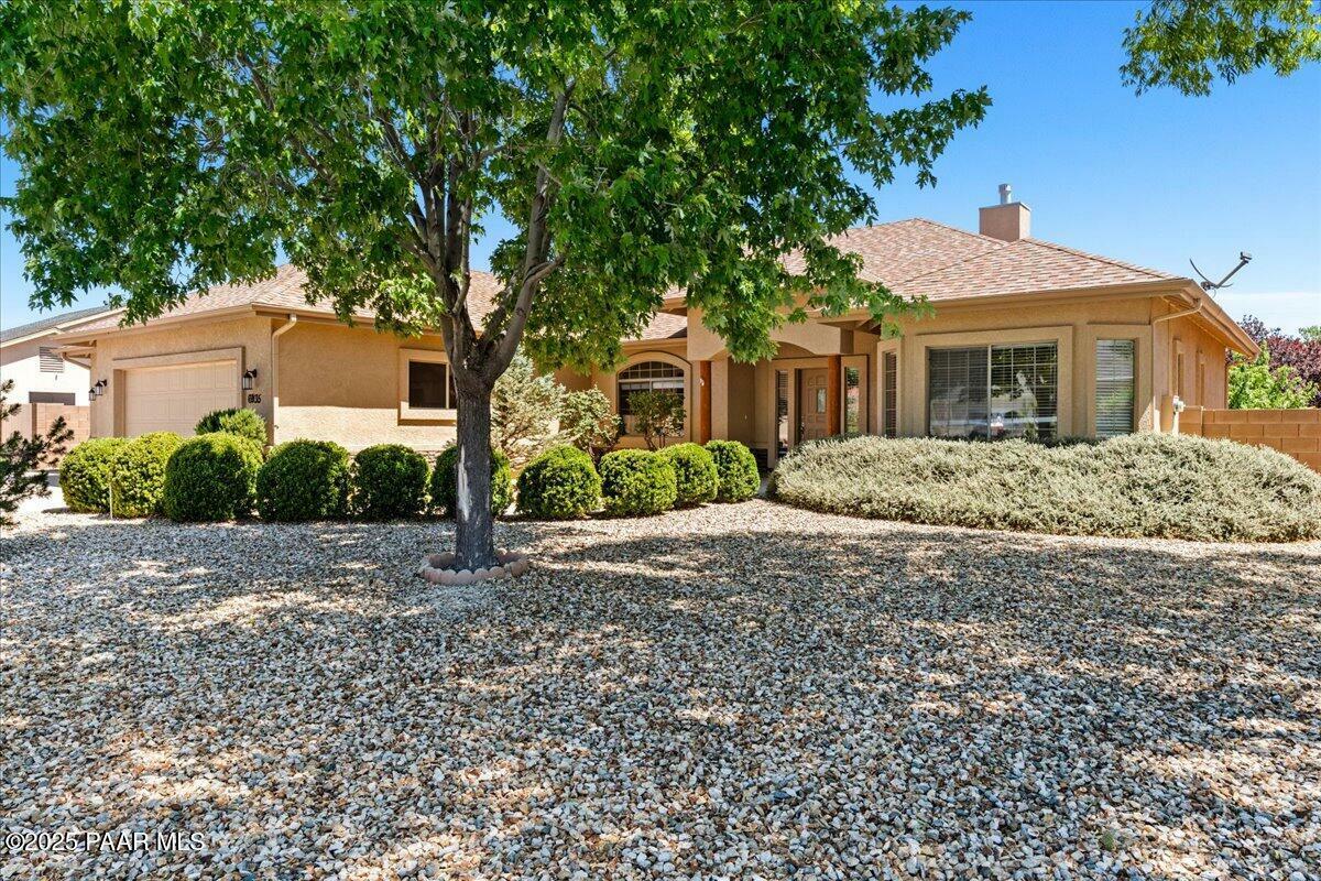 Property Photo: 6935 N Sunset AZ 86315