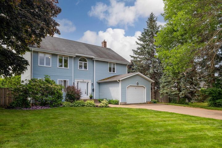 Photo de la propriété:  8 Berkeley Way  PE C1A 8X5