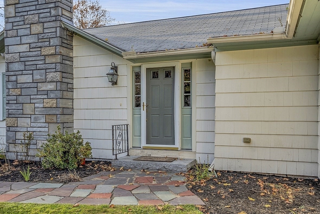 Property Photo: 24 Depot St. MA 01886