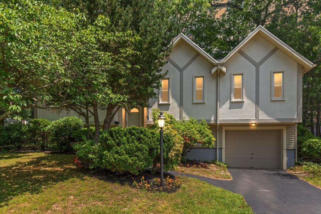 Property Photo:  65 Margery Road  MA 02301 