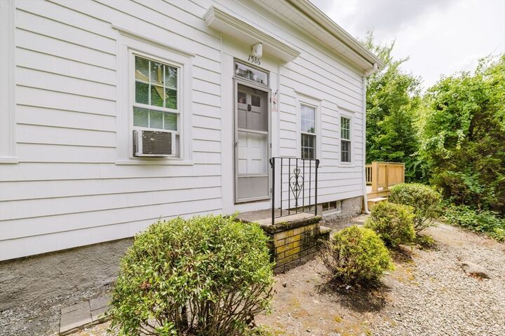 Property Photo: 1586 Chalkstone Ave RI 02909