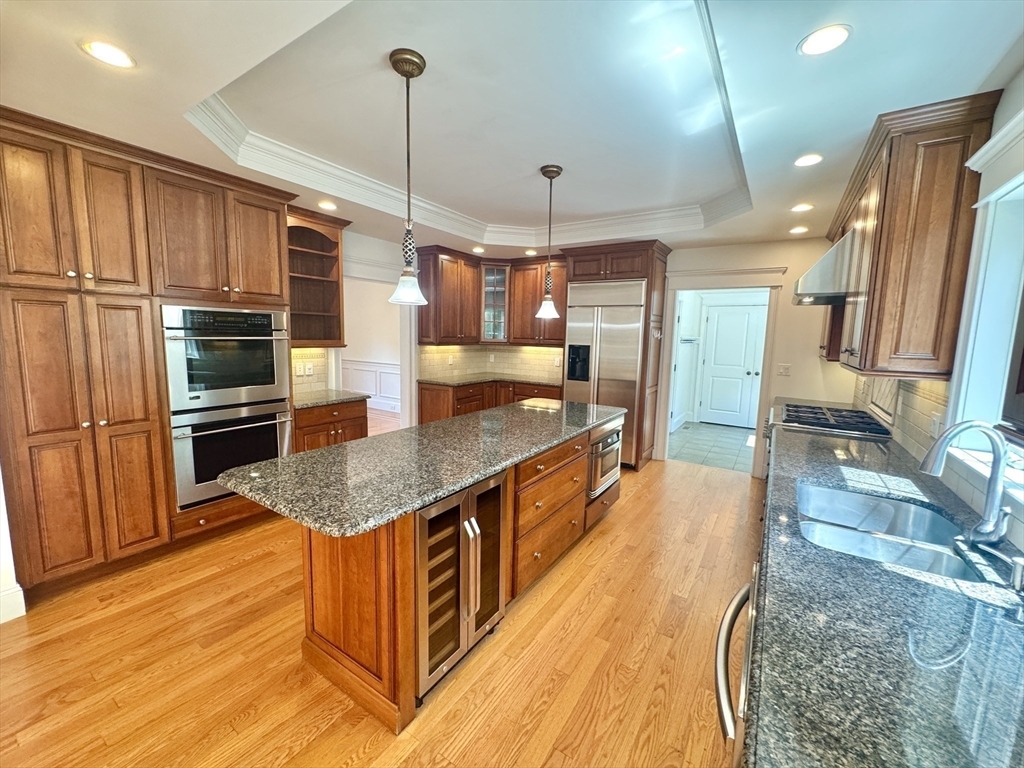 Property Photo: 5 Solly'S Way Sf MA 02420