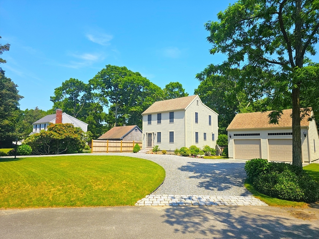 12 Tree Top Ln  Falmouth MA 02536 photo