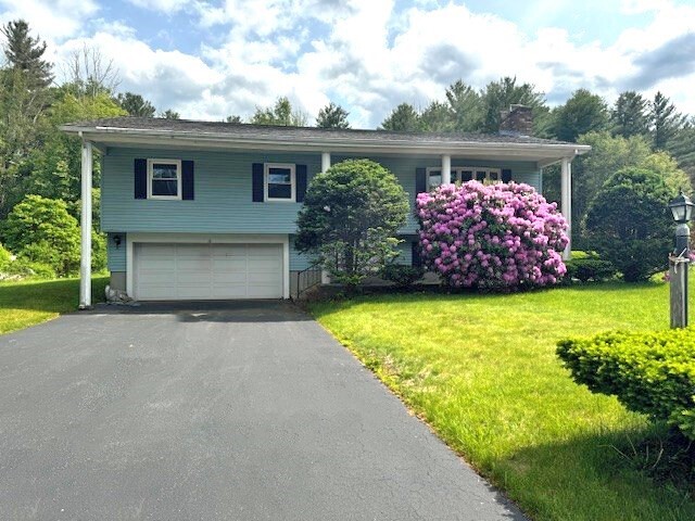 Property Photo:  18 Ash Street  MA 01570 