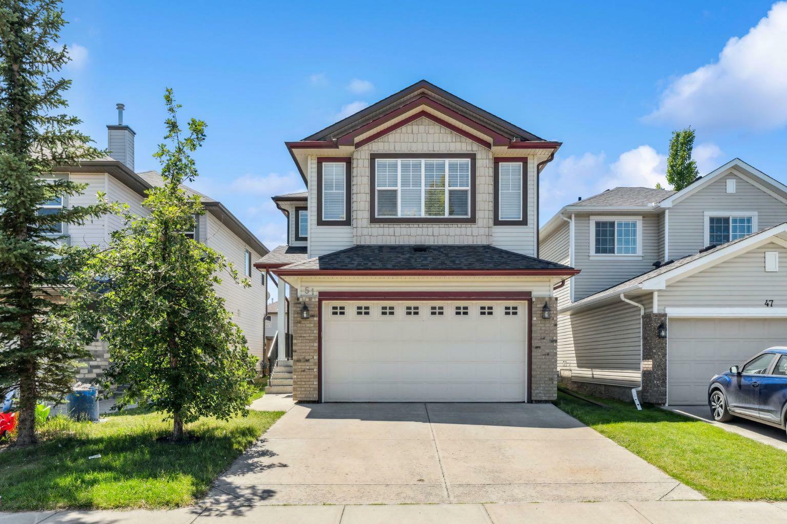 Photo de la propriété: 51 Evansmeade Common NW AB T3P 1E6