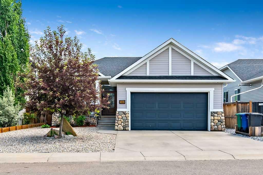 Property Photo: 344 Willow Ridge Manor AB T0L 0H0