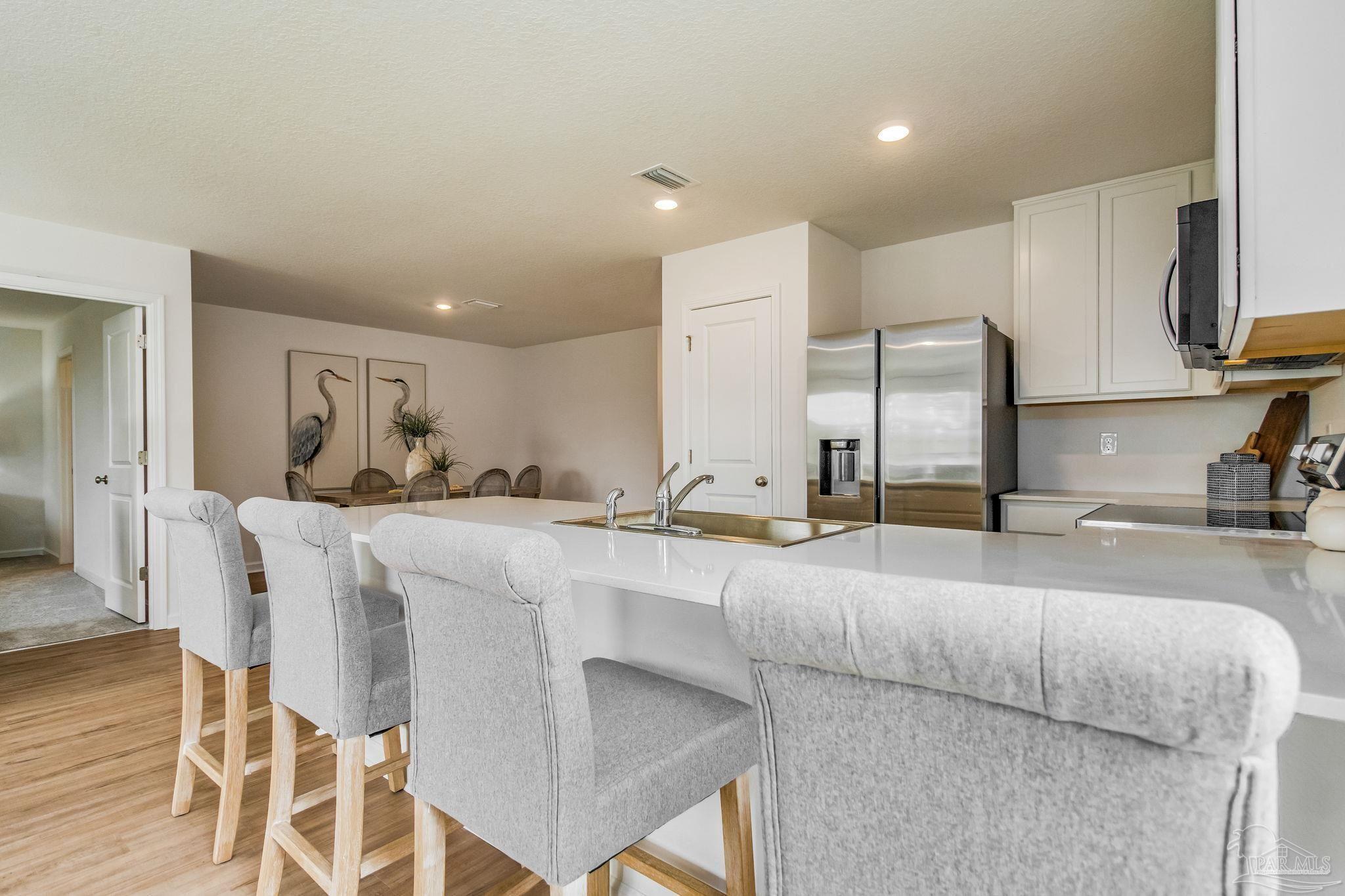 Property Photo: 7758 Moonrise Way Lot 6E FL 32570