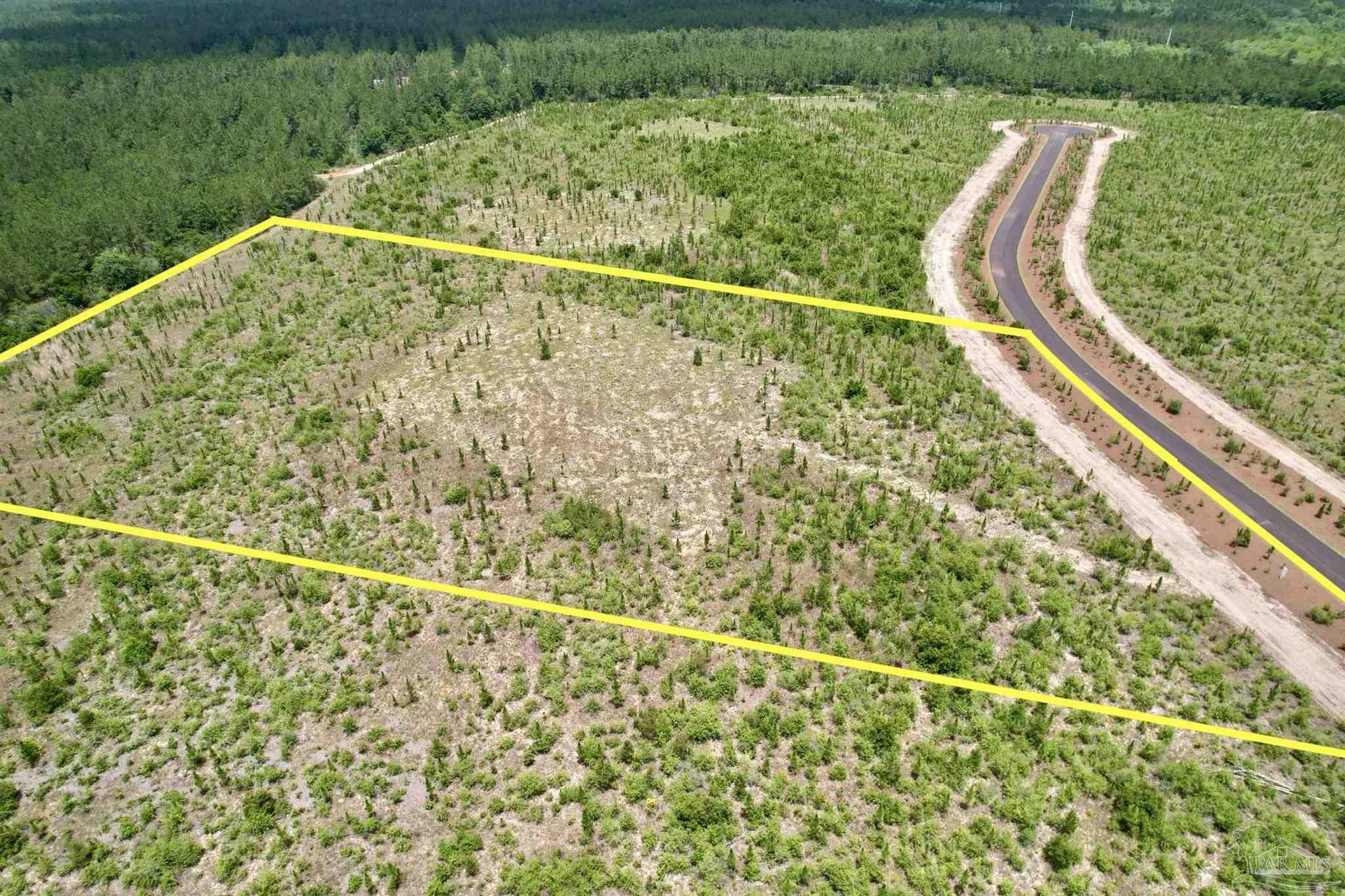 Lot 49 South Timber Ln  North Pace FL 32571 photo