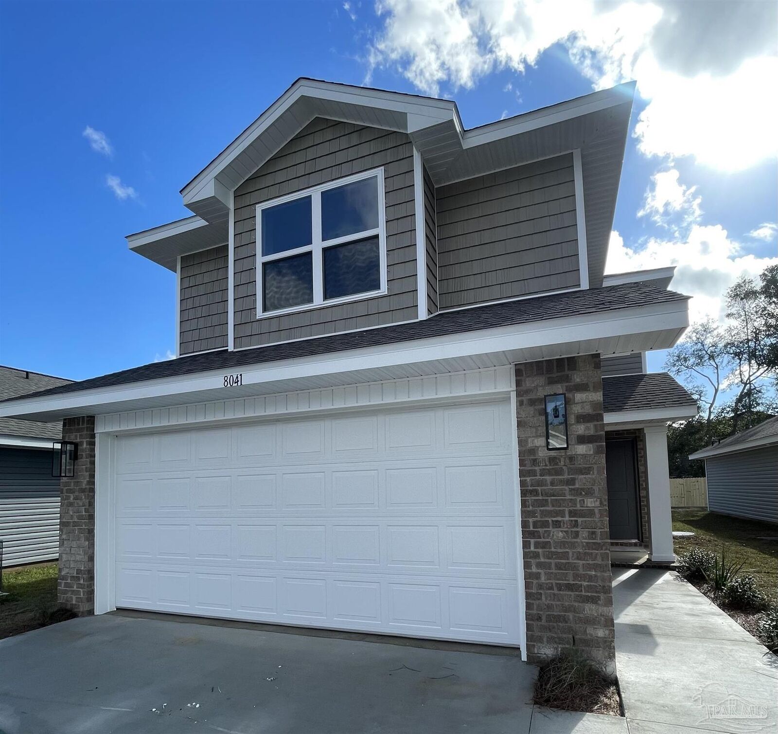 Property Photo:  8041 Westpointe Ln 13B  FL 32506 