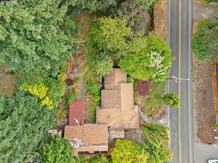 Property Photo: 2510 NE 54th St WA 98663