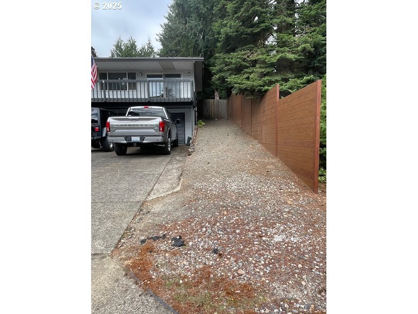 Property Photo: 7212 NE 74th Ave WA 98662