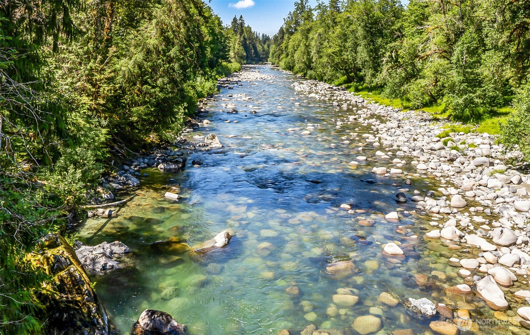Property Photo: 32233 Monte Cristo Grade Road WA 98252