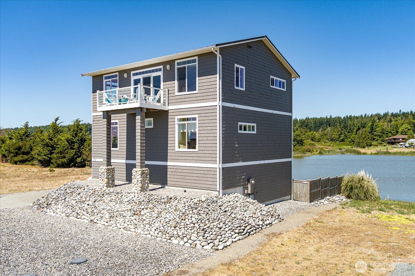 Property Photo: 168 Keystone Avenue WA 98239