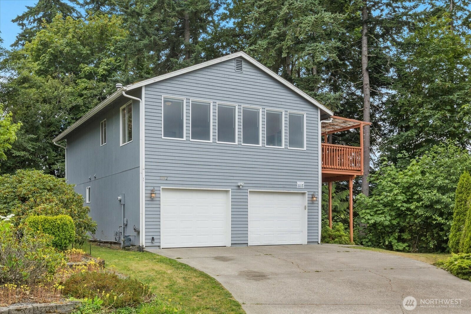 Property Photo: 1992 Snowridge Avenue WA 98366