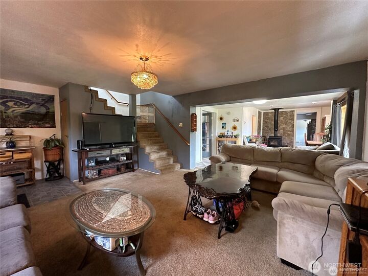 Property Photo:  715  Copalis Beach Road  WA 98535 