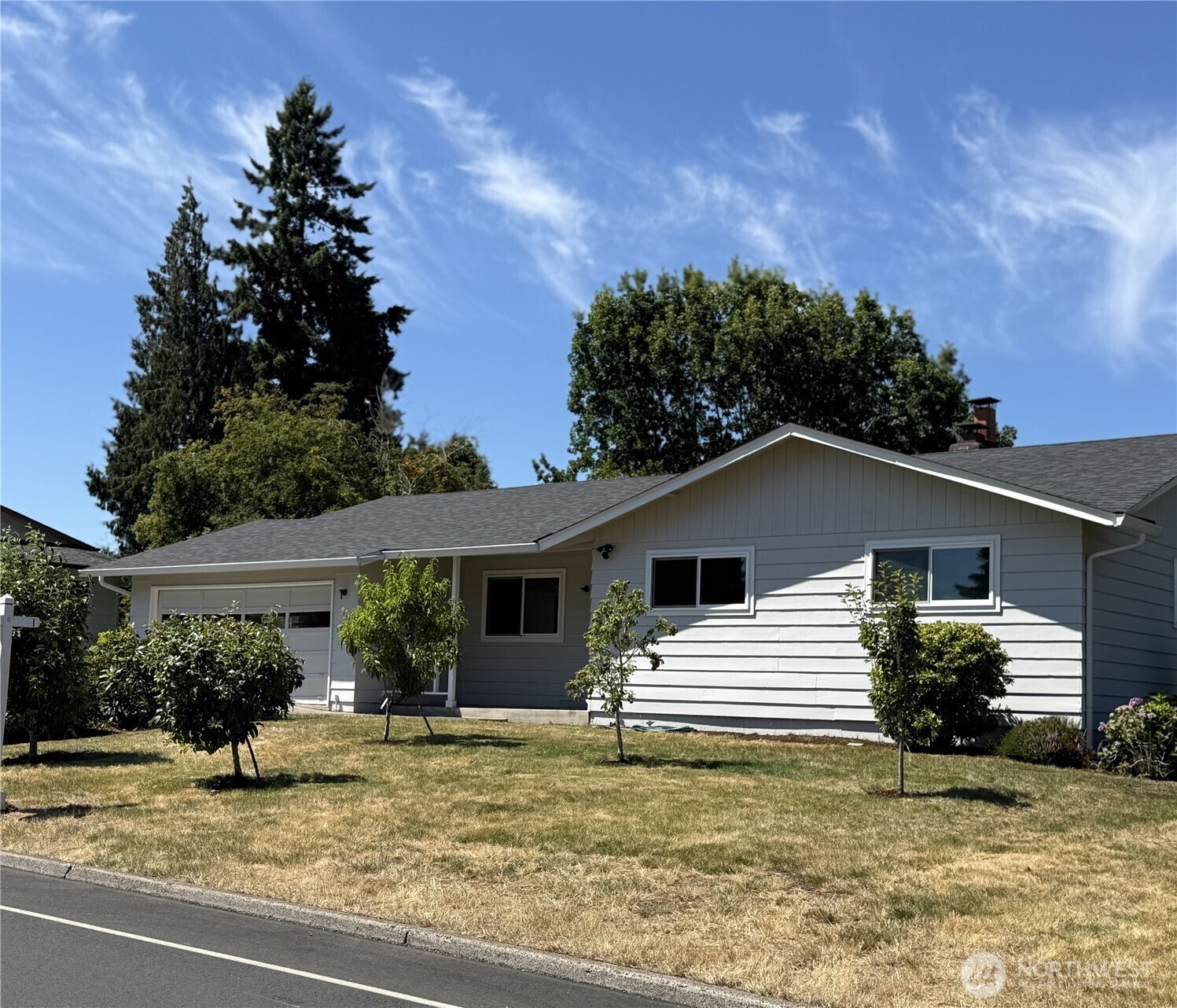 Property Photo: 518 NW 94th Street WA 98665