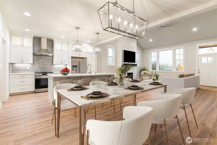 Property Photo:  5963 (Lot 69)  Ranch Loop  WA 98248 