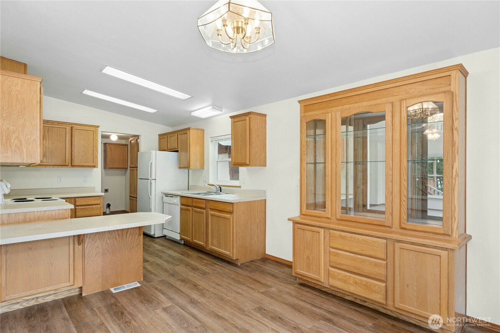 Property Photo: 1810 Casassa Road WA 98922