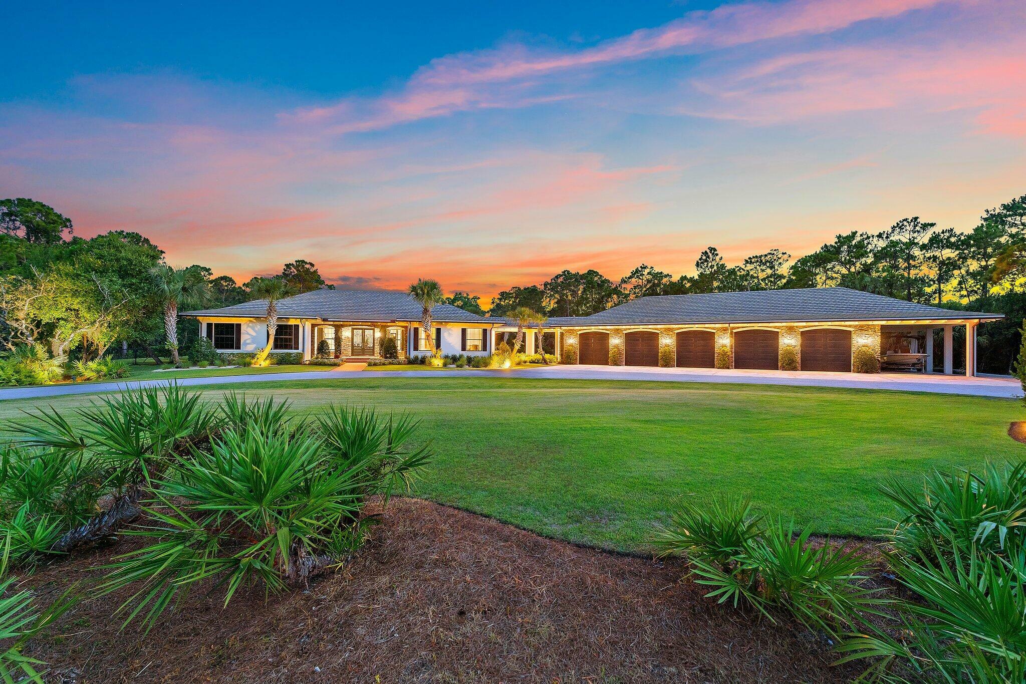 Property Photo: 18880 SE Castle Road FL 33458