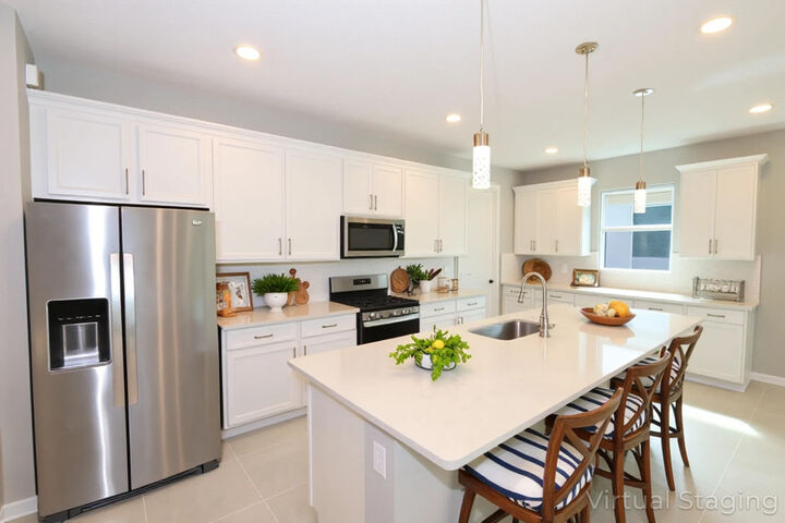 Property Photo:  13795 SW Gingerline Drive  FL 34987 