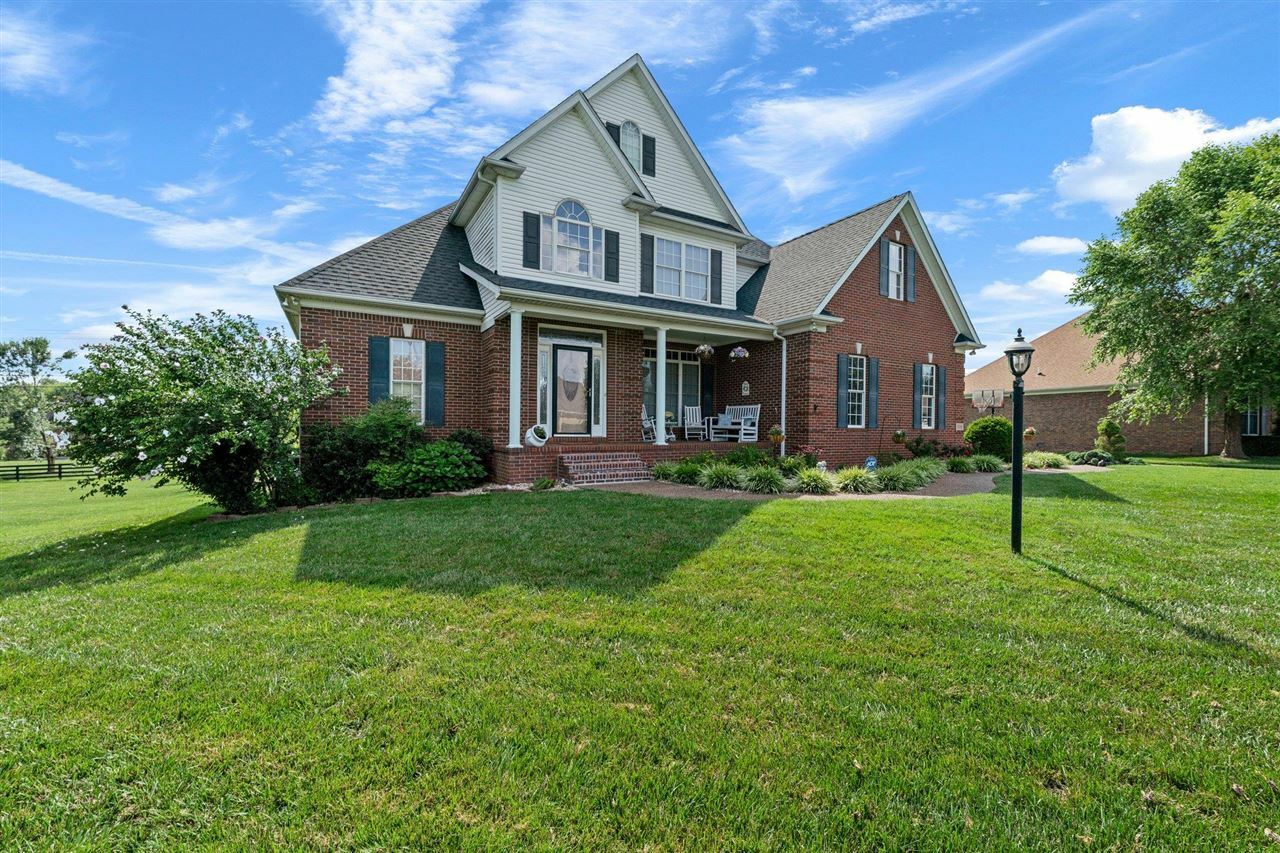 Property Photo: 928 Poppy Hills Court KY 42104