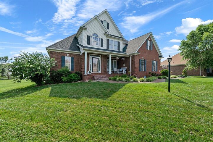 Property Photo:  928 Poppy Hills Court  KY 42104 