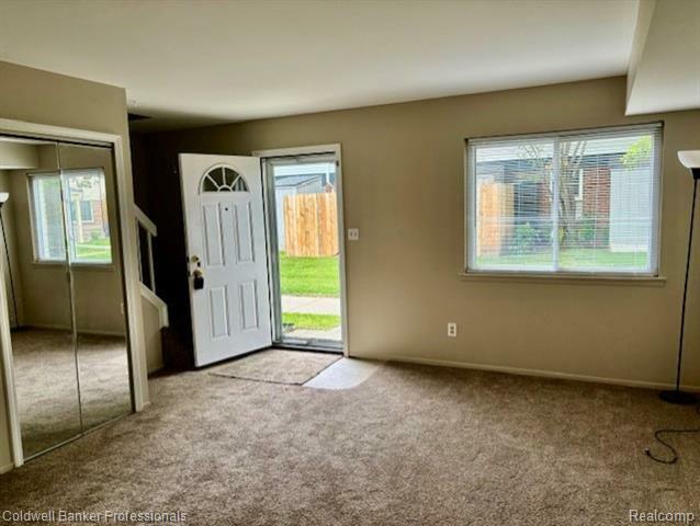 Property Photo: 41223 S Woodbury Green Drive MI 48111