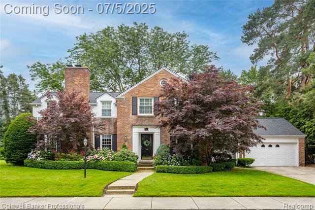Property Photo: 17 Colonial Road MI 48236