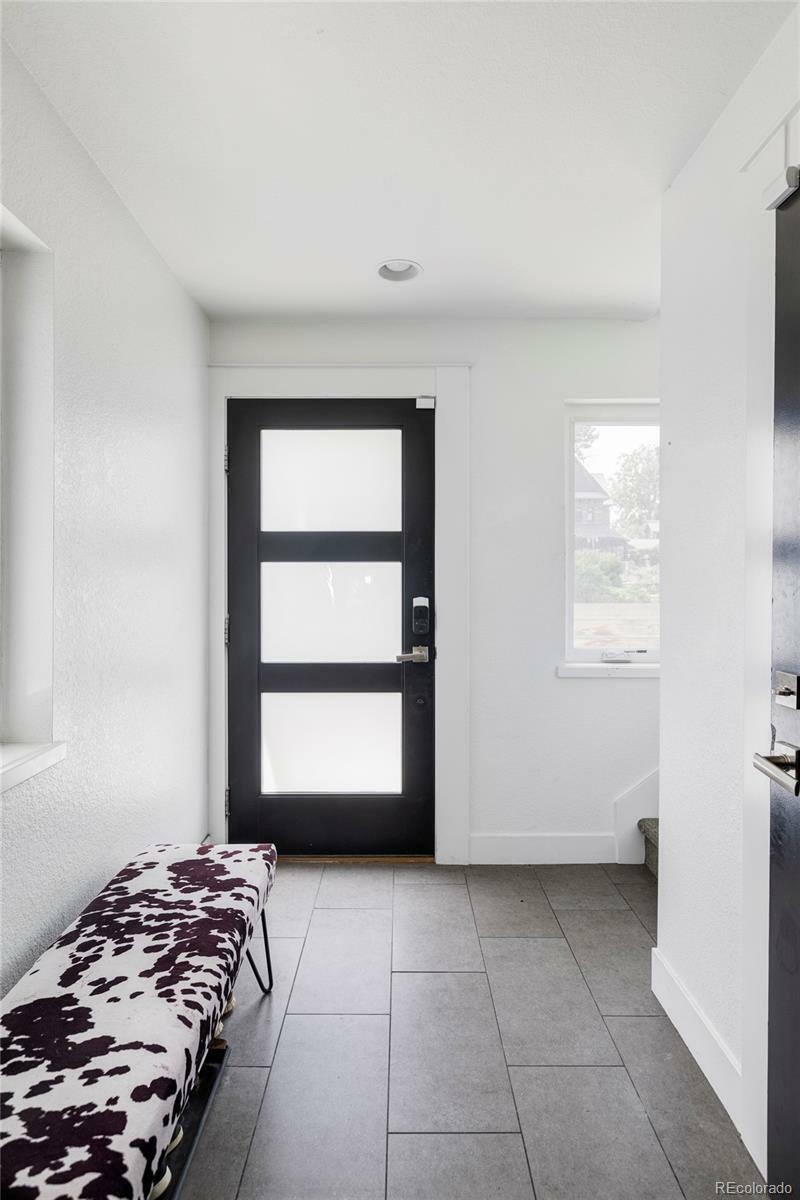 Property Photo: 2726 Federal Boulevard 3 CO 80211