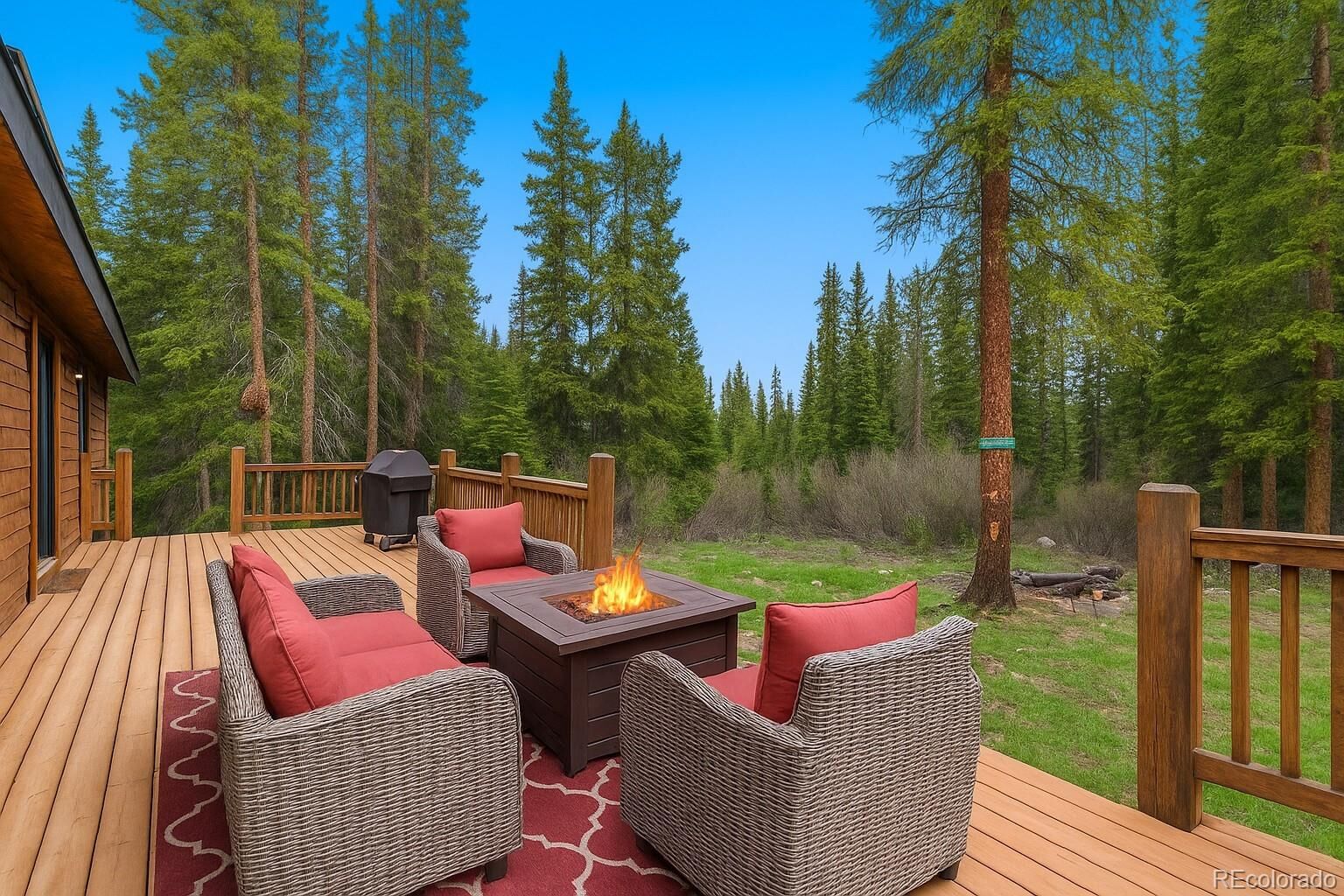 Property Photo:  27 Tordal Way  CO 80424 